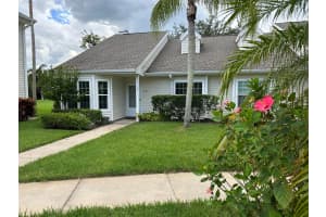 1950 Westminster Circle 7, Vero Beach, FL 32966 Sold 09/29/23