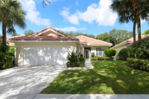 449 Kelsey Park Drive, Palm Beach Gardens, FL 33410 Sold 10/12/23