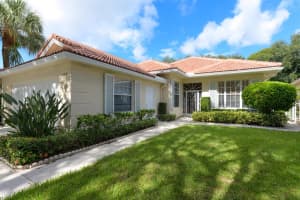 449 Kelsey Park Drive, Palm Beach Gardens, FL 33410 Sold 10/12/23