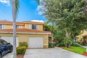 1527 Arezzo Circle, Boynton Beach, FL 33436 Sold 10/23/23