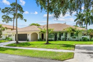 2724 NW 26th Street, Boca Raton, FL 33434 Sold 11/02/23