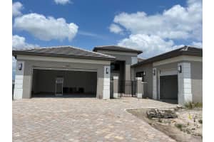 12423 SW Coastal Oak Dr, Port St. Lucie, FL 34987, Sold 08/10/23