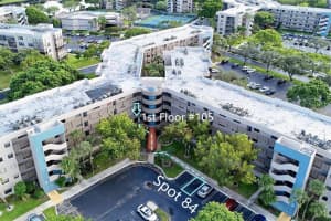 1000 Colony Point Circle 105, Pembroke Pines, FL 33026 Sold 09/28/23