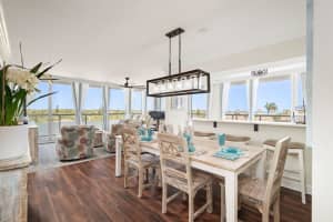 3554 Ocean Dr #502s, Vero Beach, FL 32963, Sold 02/20/24