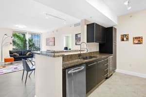 550 Okeechobee Boulevard 409, West Palm Beach, FL 33401 Sold 02/12/24