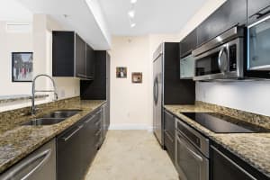 550 Okeechobee Boulevard 409, West Palm Beach, FL 33401 Sold 02/12/24