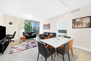 550 Okeechobee Boulevard 409, West Palm Beach, FL 33401 Sold 02/12/24