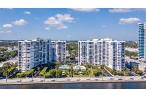 1701 S Flagler Drive 706, West Palm Beach, FL 33401 Sold 05/20/24