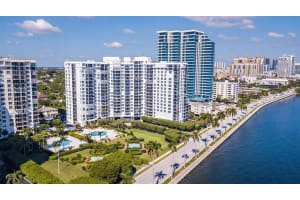 1701 S Flagler Drive 706, West Palm Beach, FL 33401 Sold 05/20/24