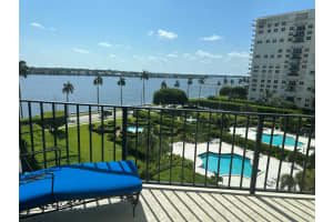 1701 S Flagler Drive 706, West Palm Beach, FL 33401 Sold 05/20/24