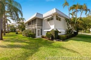 2929 SE Ocean J5, Stuart, FL 34996 Sold 01/22/24