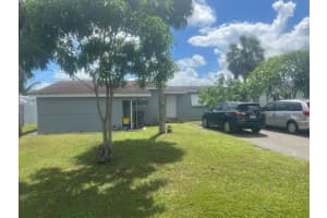 558 Caroline Avenue, West Palm Beach, FL 33413 Sold 11/02/23