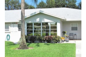 14348 Canalview Drive C, Delray Beach, FL 33484 Sold 11/16/23