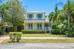 10 NE 7th Street, Delray Beach, FL 33444 Sold 05/28/24