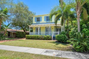10 NE 7th Street, Delray Beach, FL 33444 Sold 05/28/24