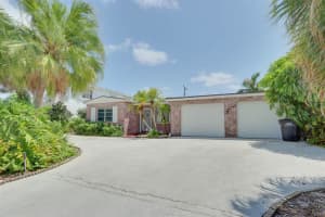 250 Santa Lucia Drive, West Palm Beach, FL 33405 Sold 02/14/25