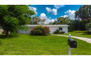 2343 3rd Street SW, Vero Beach, FL 32962 Sold 12/07/23