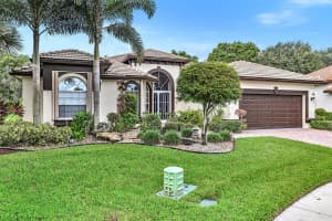 6725 Murano Way, Lake Worth, FL 33467 Sold 12/15/23