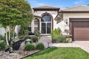 6725 Murano Way, Lake Worth, FL 33467 Sold 12/15/23