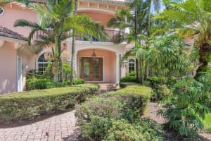 14589 Crazy Horse Lane, Palm Beach Gardens, FL 33418 Sold 05/24/24