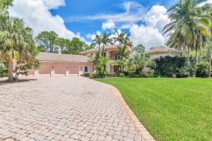 14589 Crazy Horse Lane, Palm Beach Gardens, FL 33418 Sold 05/24/24