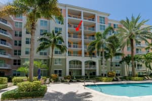 804 E Windward Way 512, Lantana, FL 33462 Sold 02/01/24