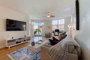 804 E Windward Way 512, Lantana, FL 33462 Sold 02/01/24