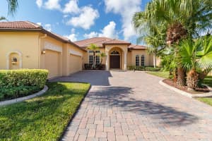 931 SW Grand Reserve Boulevard, Port St Lucie, FL 34986 Sold 03/19/24