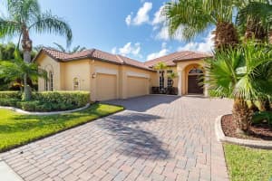 931 SW Grand Reserve Boulevard, Port St Lucie, FL 34986 Sold 03/19/24