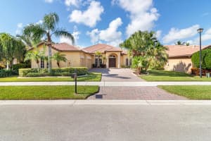 931 SW Grand Reserve Boulevard, Port St Lucie, FL 34986 Sold 03/19/24