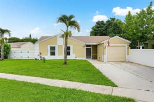 18850 Cloud Lake Circle, Boca Raton, FL 33496 Sold 10/16/23