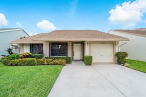 12112 Country Greens Boulevard, Boynton Beach, FL 33437 Sold 10/17/23