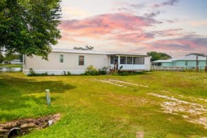 2050 SE 25th Drive, Okeechobee, FL 34974 Sold 10/26/23
