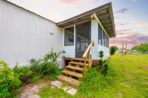 2050 SE 25th Drive, Okeechobee, FL 34974 Sold 10/26/23