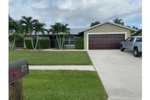 173 Martin Circle, Royal Palm Beach, FL 33411 Sold 10/13/23