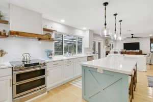 6 Emarita Way, Sewalls Point, FL 34996 Sold 11/13/23