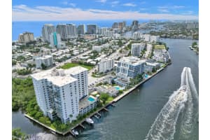 777 Bayshore Drive 1404, Fort Lauderdale, FL 33304 Sold 04/12/24