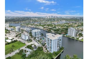 777 Bayshore Drive 1404, Fort Lauderdale, FL 33304 Sold 04/12/24