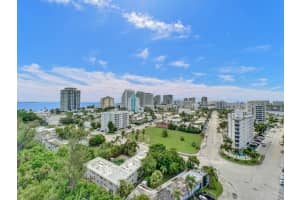 777 Bayshore Drive 1404, Fort Lauderdale, FL 33304 Sold 04/12/24
