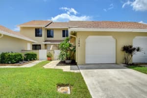 1204 Maplewood Drive, Greenacres, FL 33415 Sold 09/25/23