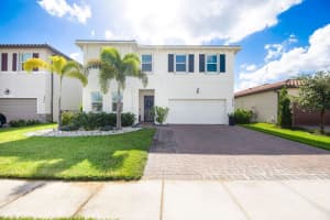 8418 NW Greenbank Circle, Port St Lucie, FL 34987 Sold 11/15/23