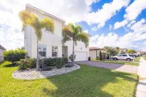 8418 NW Greenbank Circle, Port St Lucie, FL 34987 Sold 11/15/23