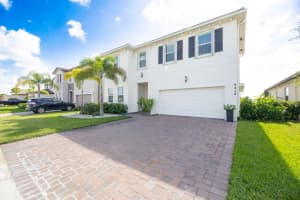 8418 NW Greenbank Circle, Port St Lucie, FL 34987 Sold 11/15/23