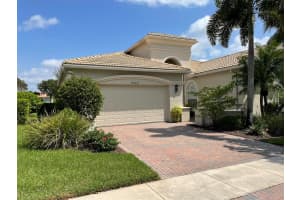 9269 Via Grande W, Wellington, FL 33411 Sold 11/28/23