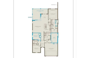 9678 Mosler Trail 09100, Lake Worth, FL 33467 Sold 04/04/24