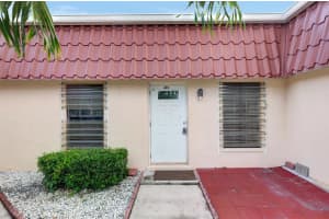 331 Cape Cod Circle, Lake Worth, FL 33467 Sold 11/21/23