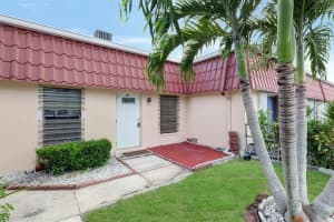 331 Cape Cod Circle, Lake Worth, FL 33467 Sold 11/21/23