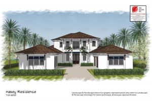 349 Eagle Drive, Jupiter, FL 33477 Sold 02/09/24