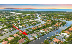 349 Eagle Drive, Jupiter, FL 33477 Sold 02/09/24