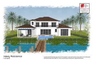 349 Eagle Drive, Jupiter, FL 33477 Sold 02/09/24